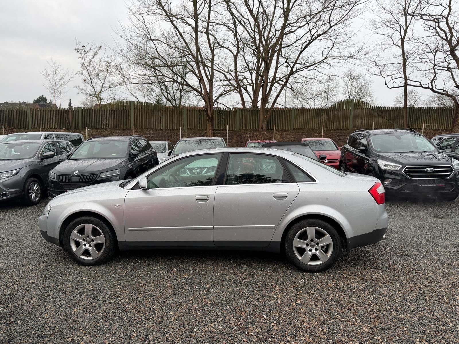 Audi A4 – Foto 6