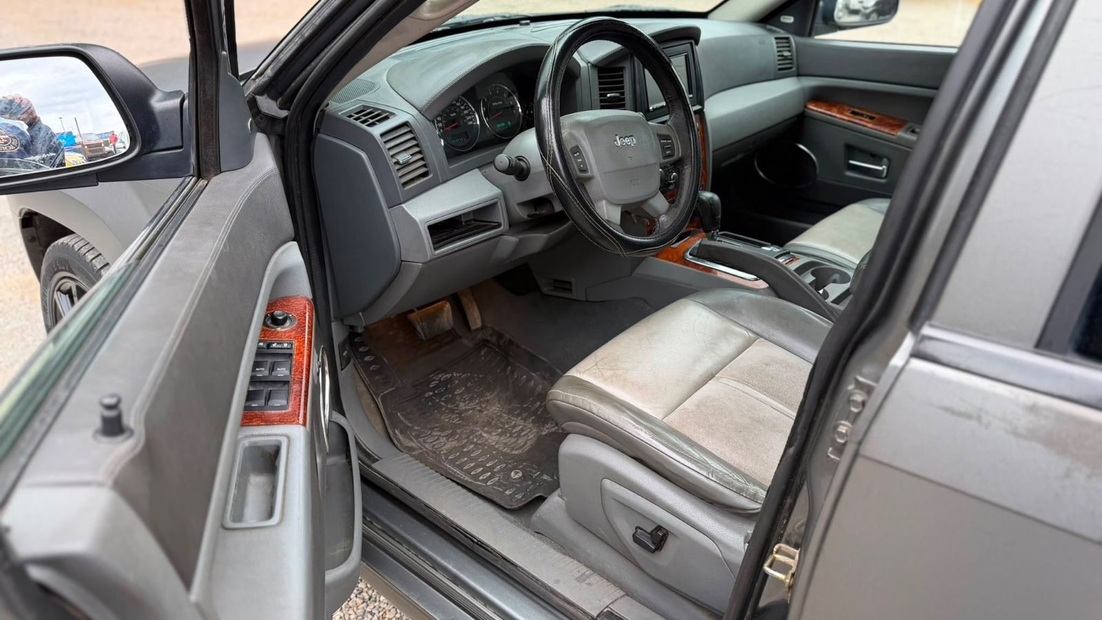 Jeep Grand Cherokee – Foto 15