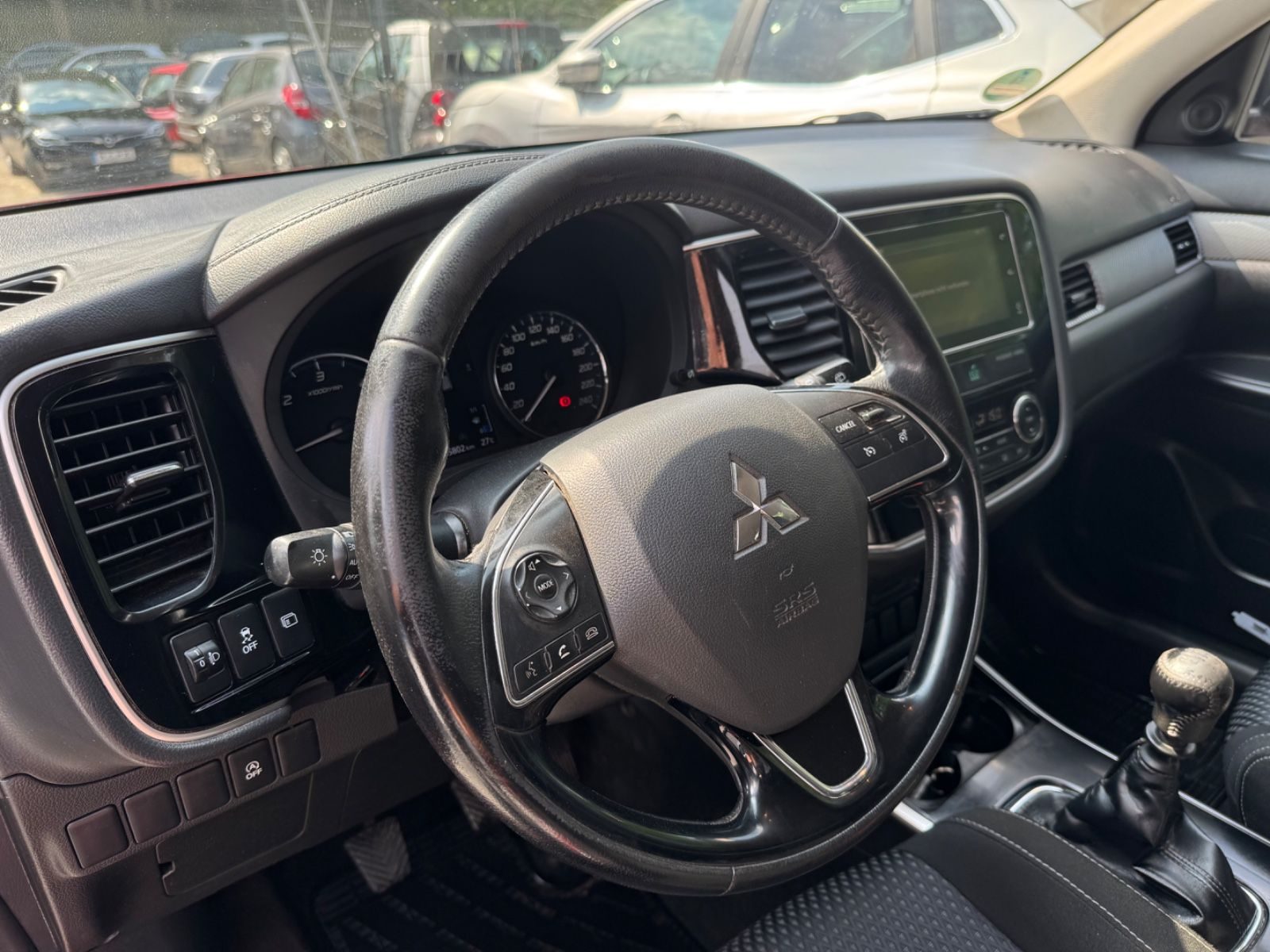 Mitsubishi Outlander – Foto 13