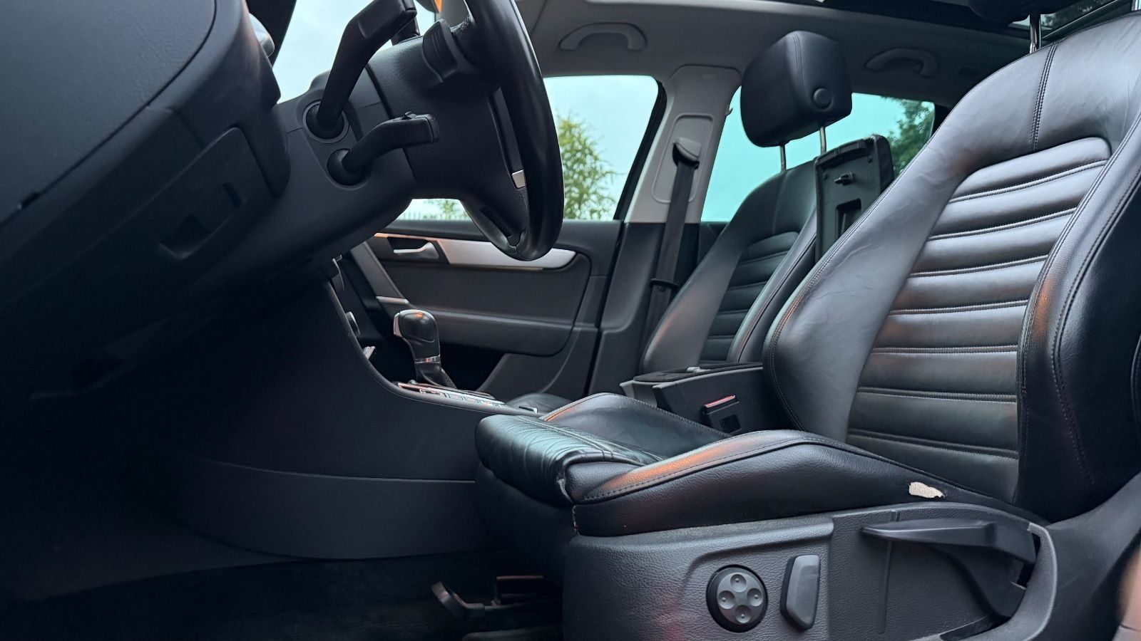 Volkswagen Passat Variant – Foto 20