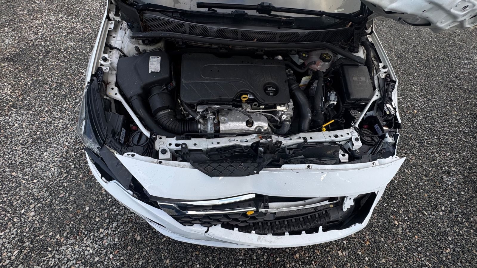Opel Astra – Foto 10