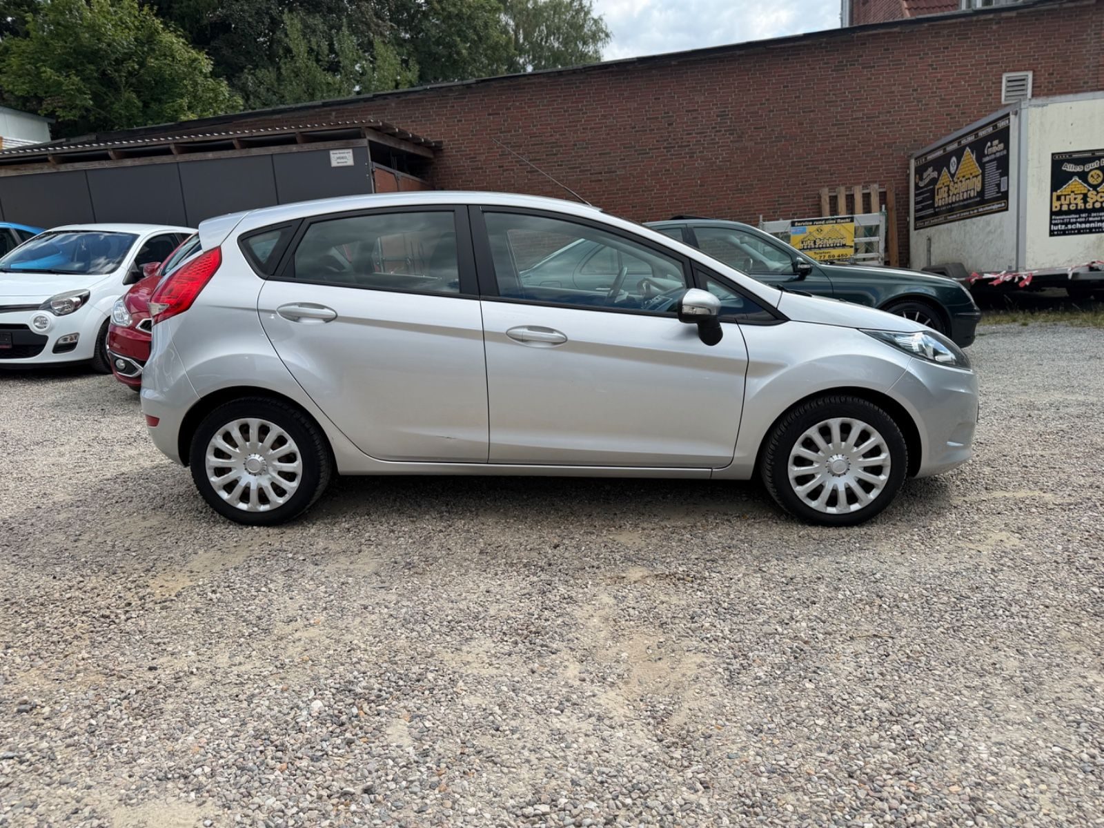 Ford Fiesta – Foto 11