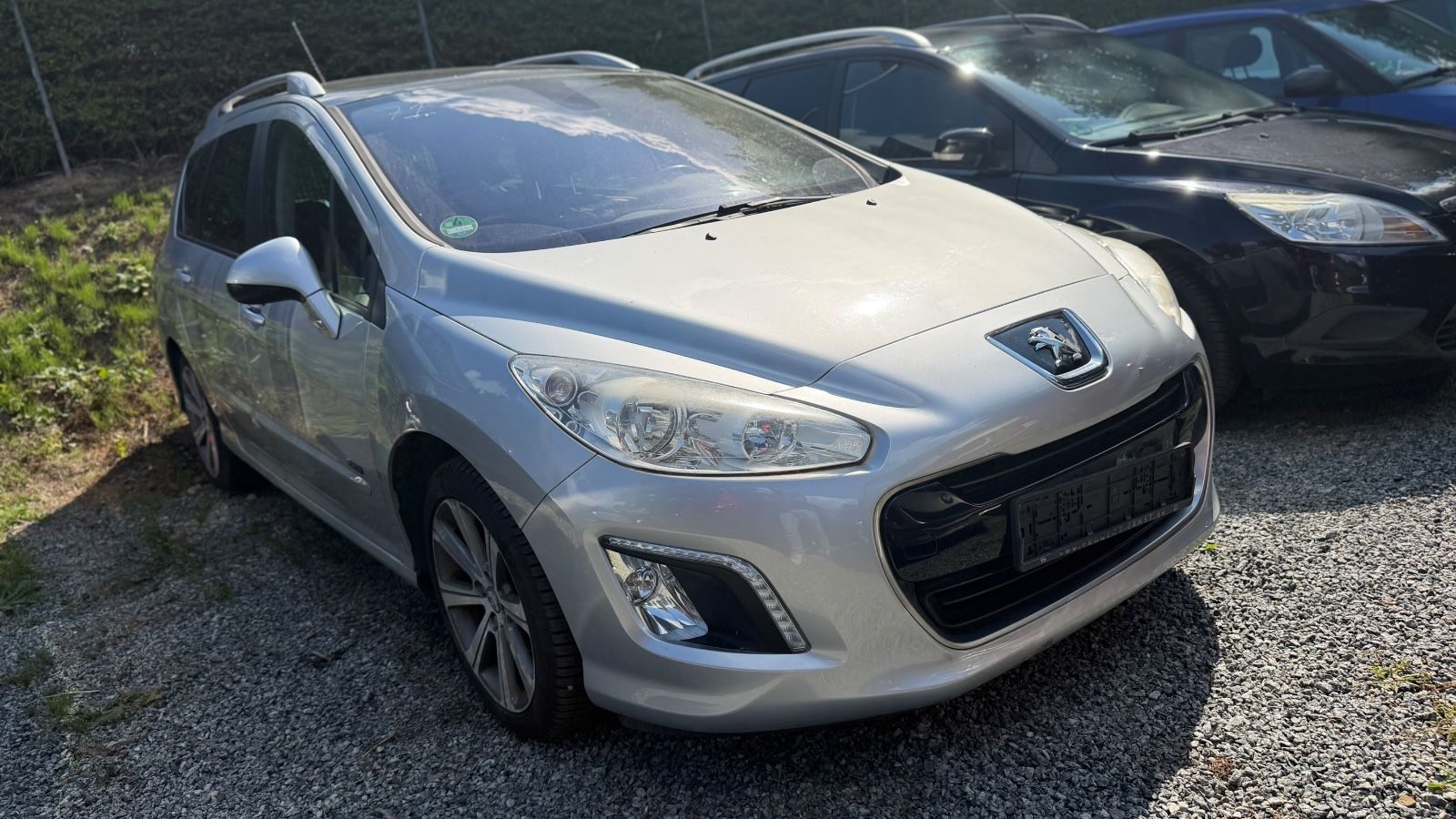 Peugeot – Foto 1