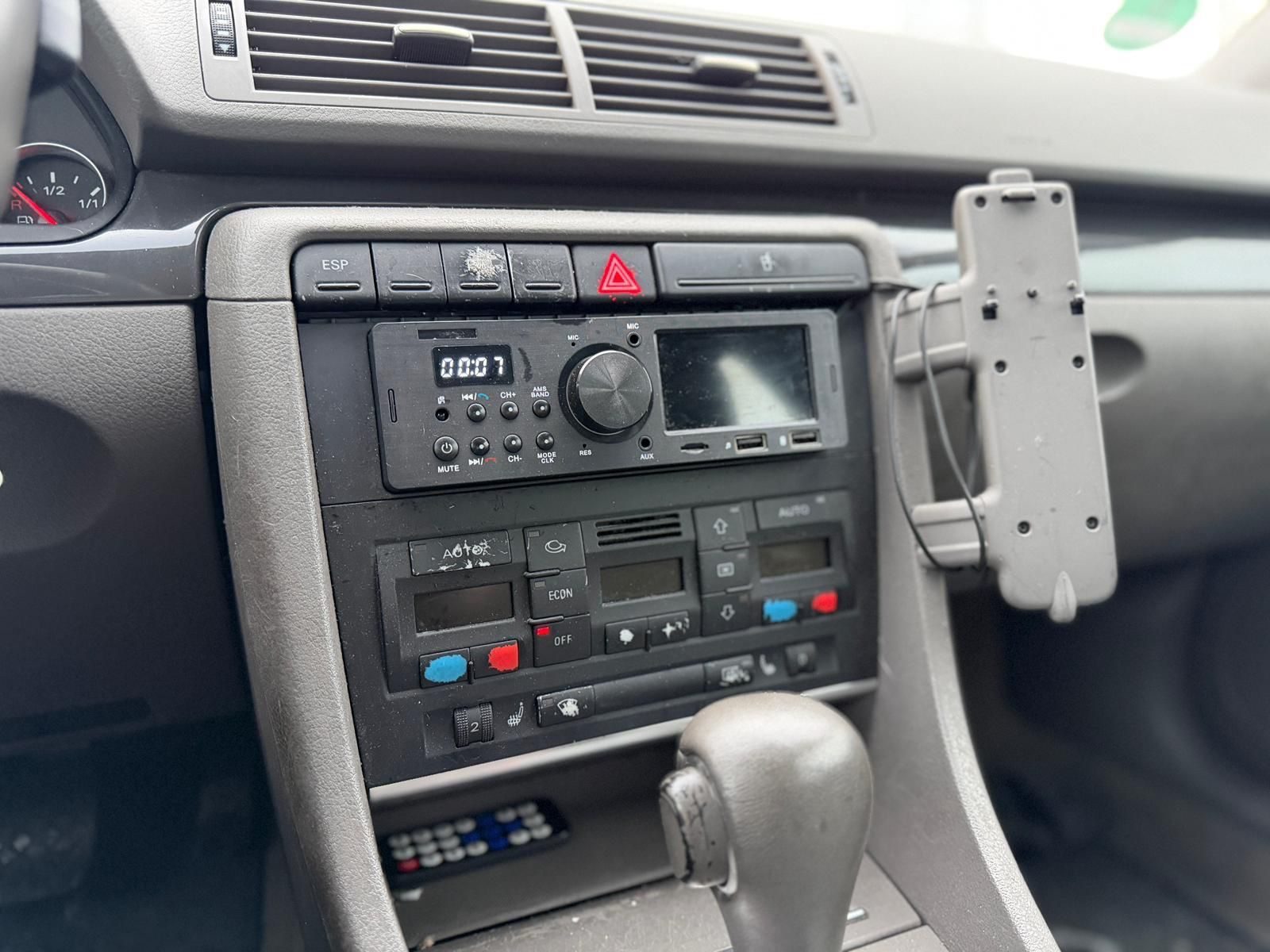 Audi A4 – Foto 11