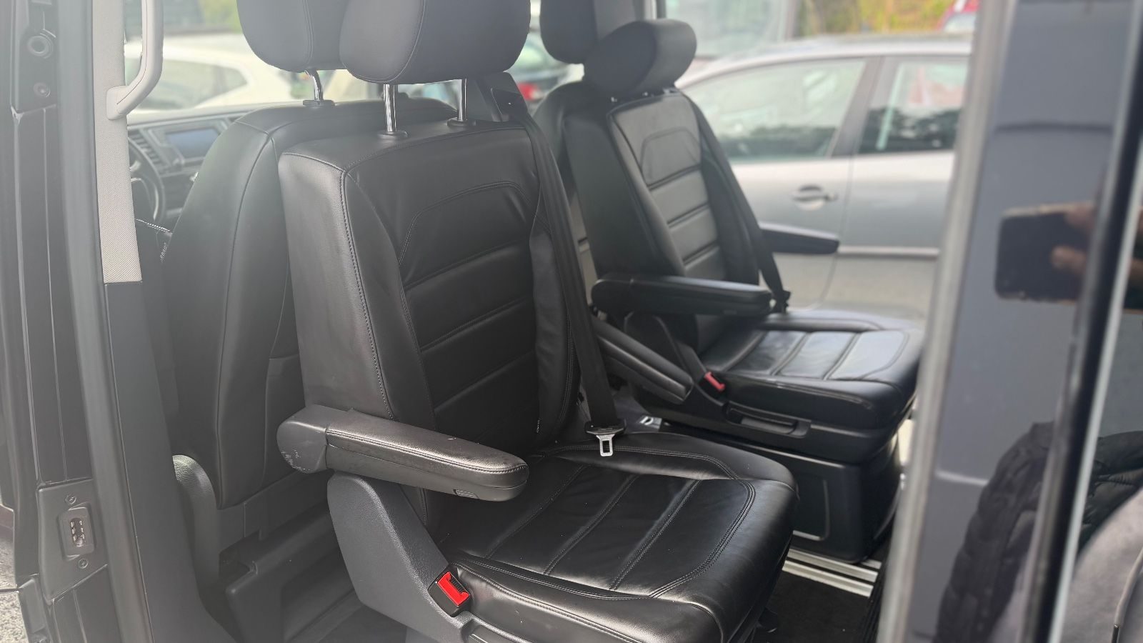Volkswagen T6 Transporter – Foto 15