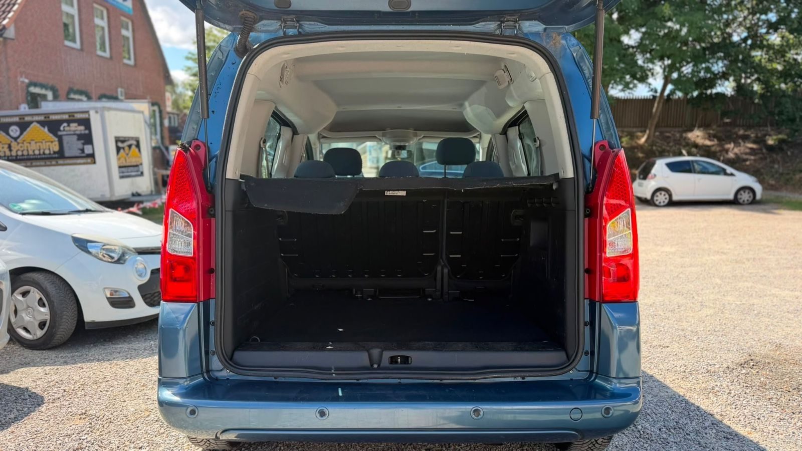 Citroën Berlingo – Foto 11