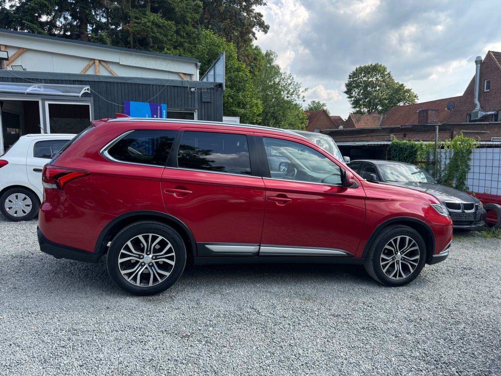 Mitsubishi Outlander – Foto 6