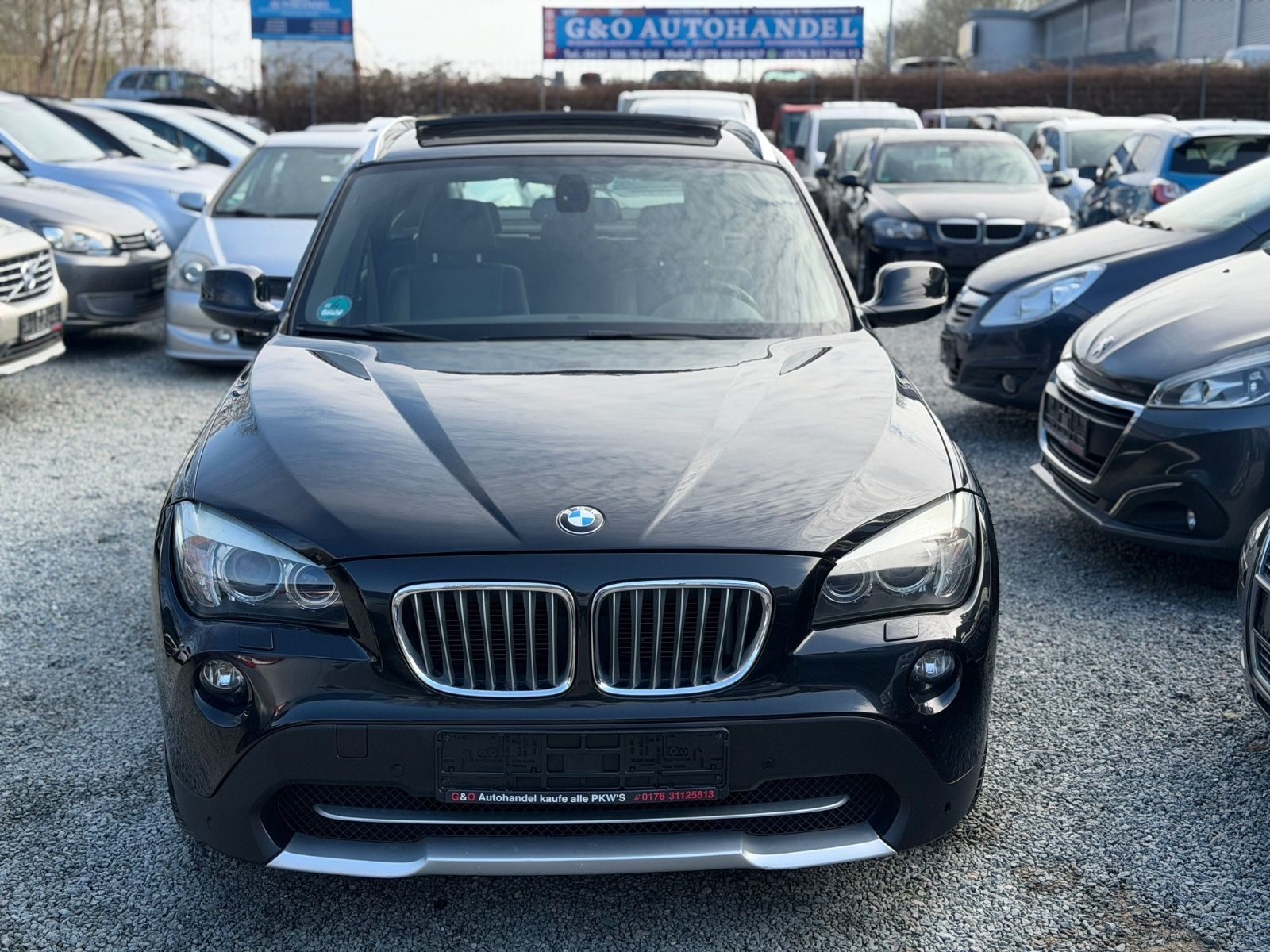 BMW X1 – Foto 3