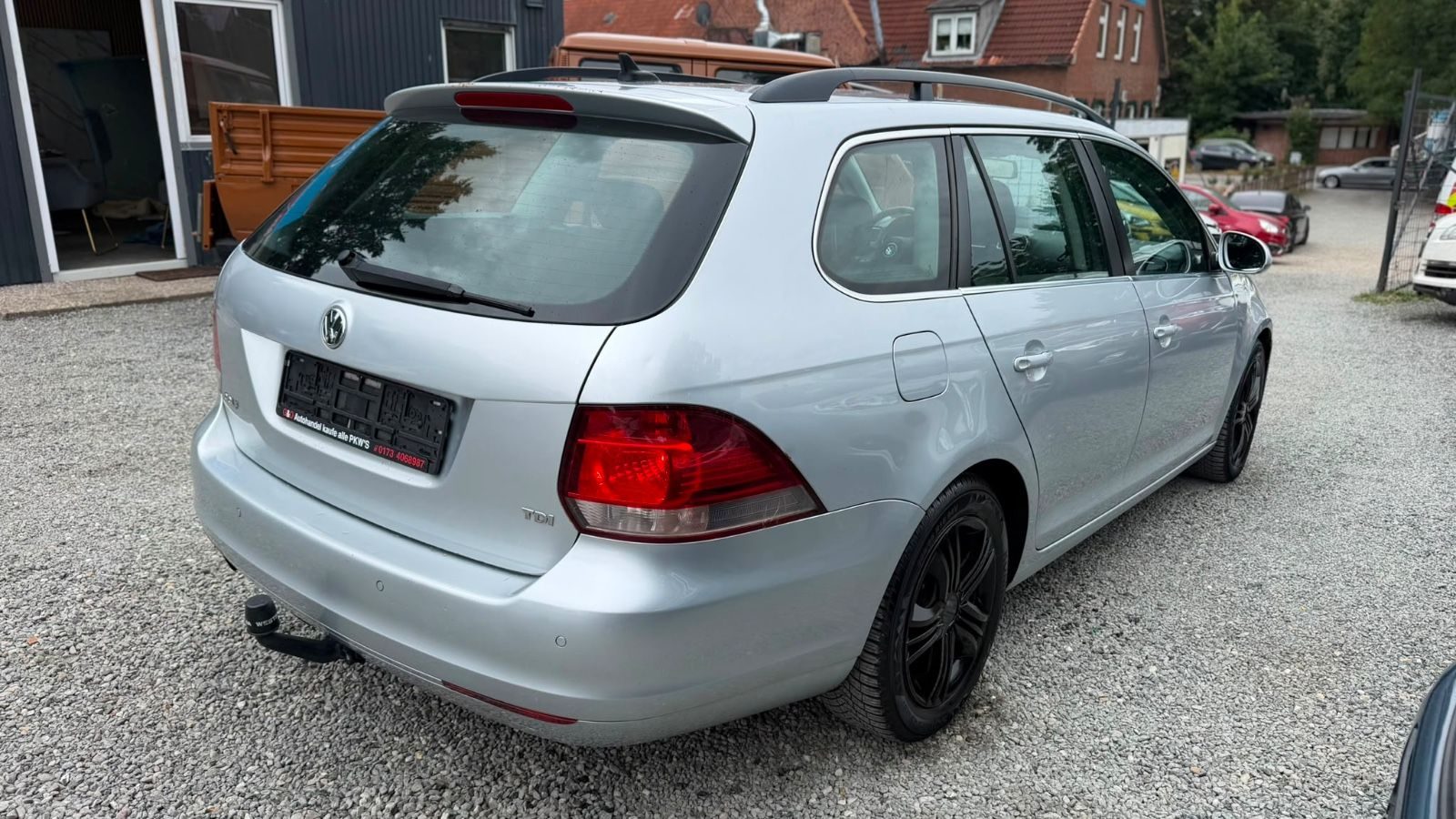 Volkswagen Golf – Foto 6