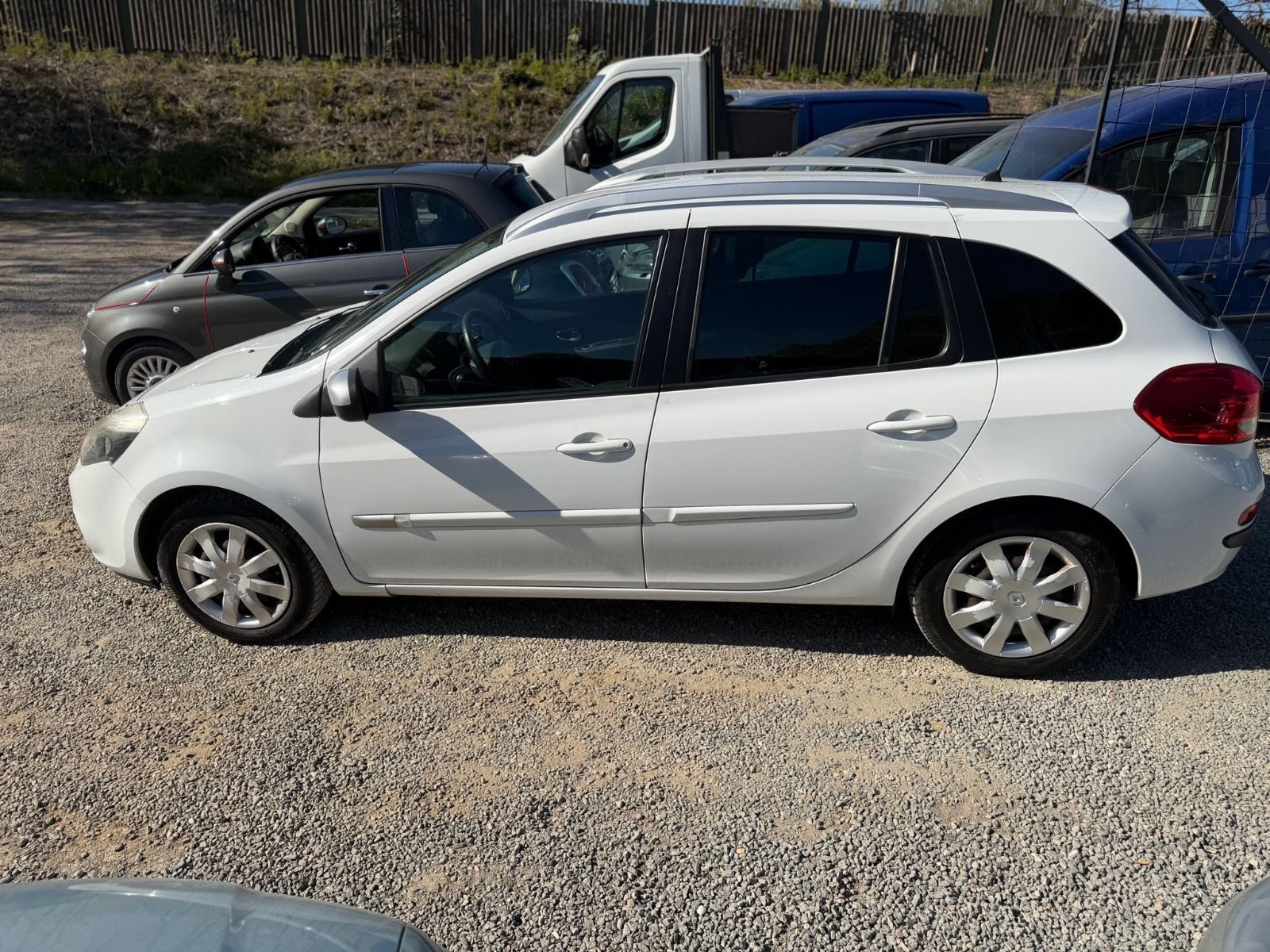 Renault Clio – Foto 7