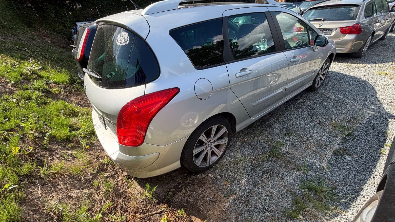 Peugeot – Foto 5