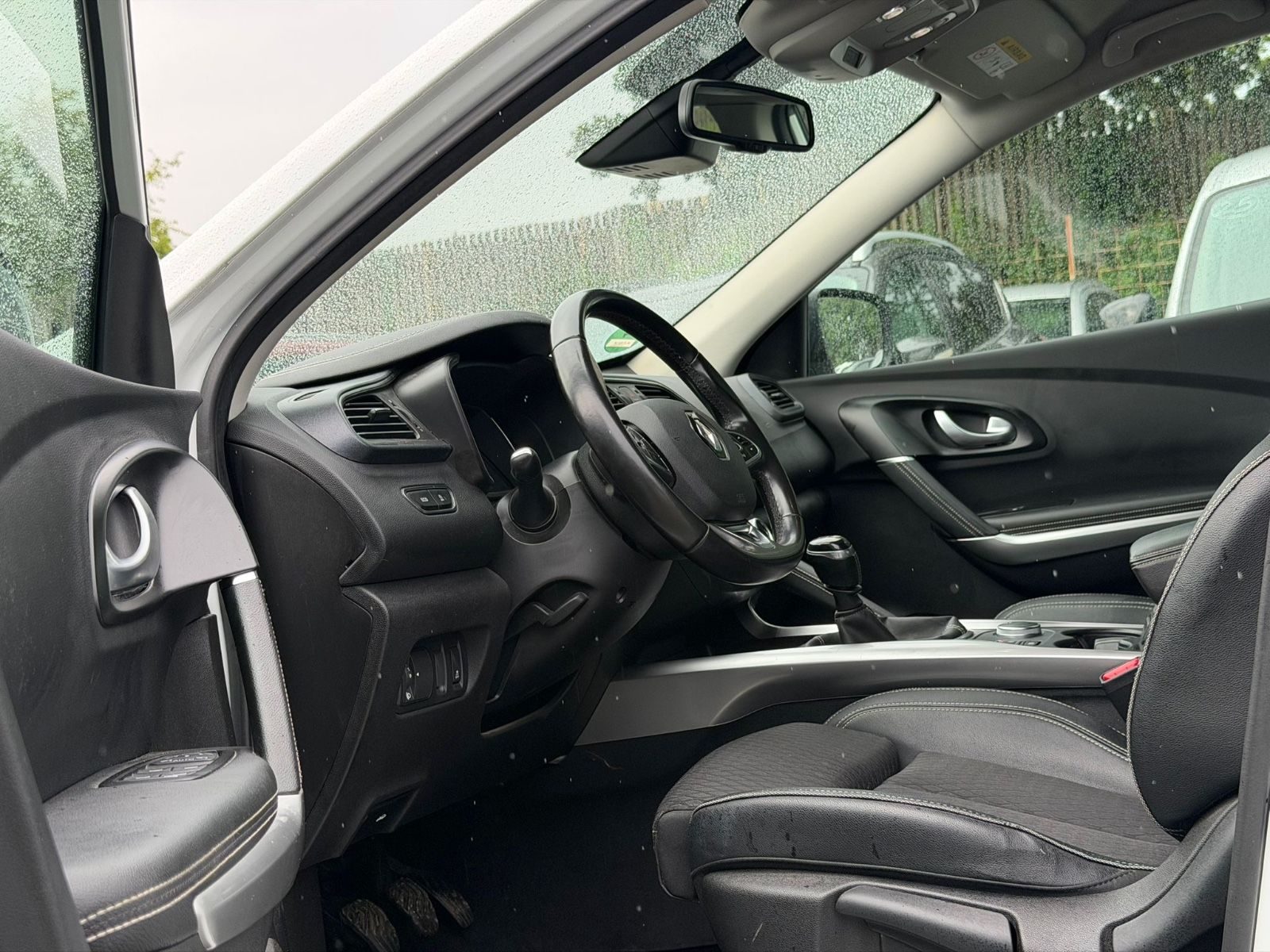 Renault Kadjar – Foto 12
