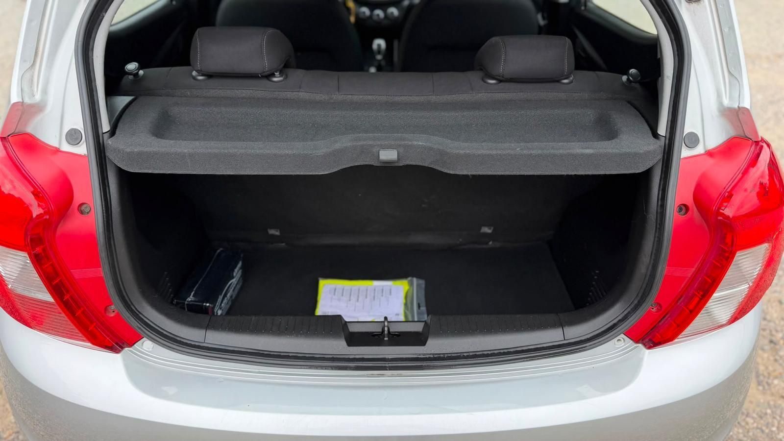Opel Karl – Foto 15
