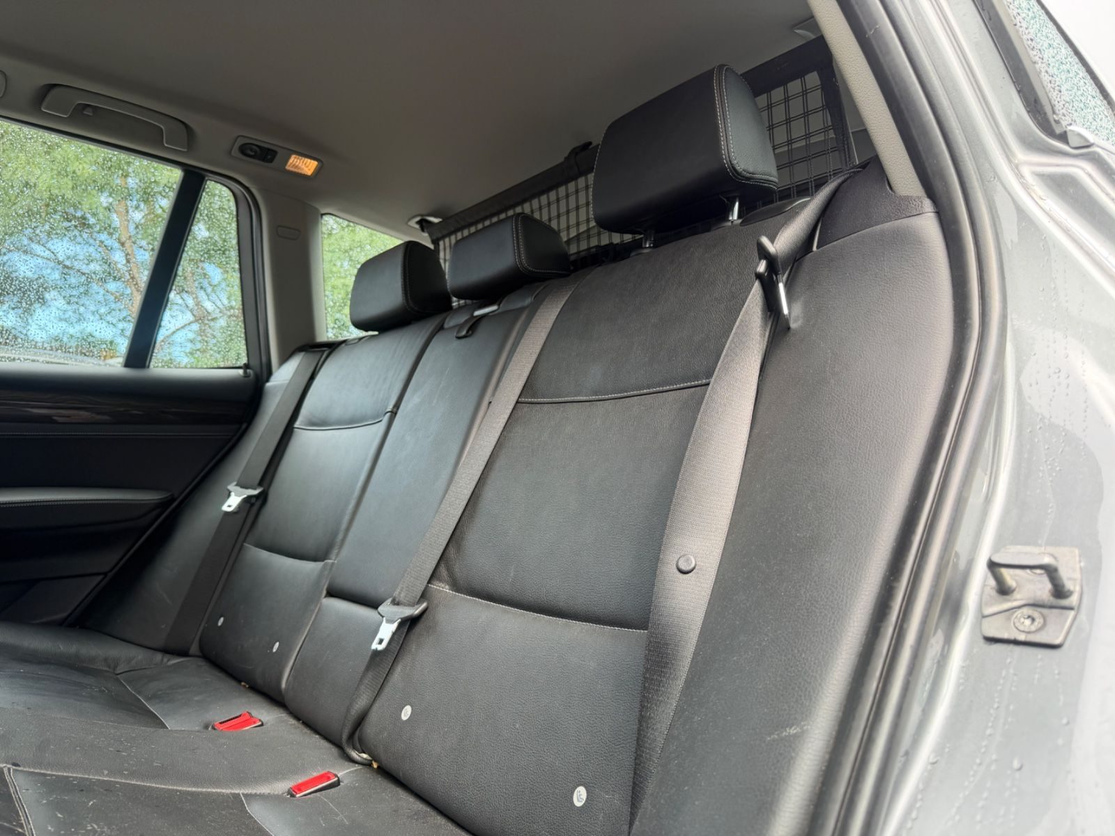 BMW X3 – Foto 8