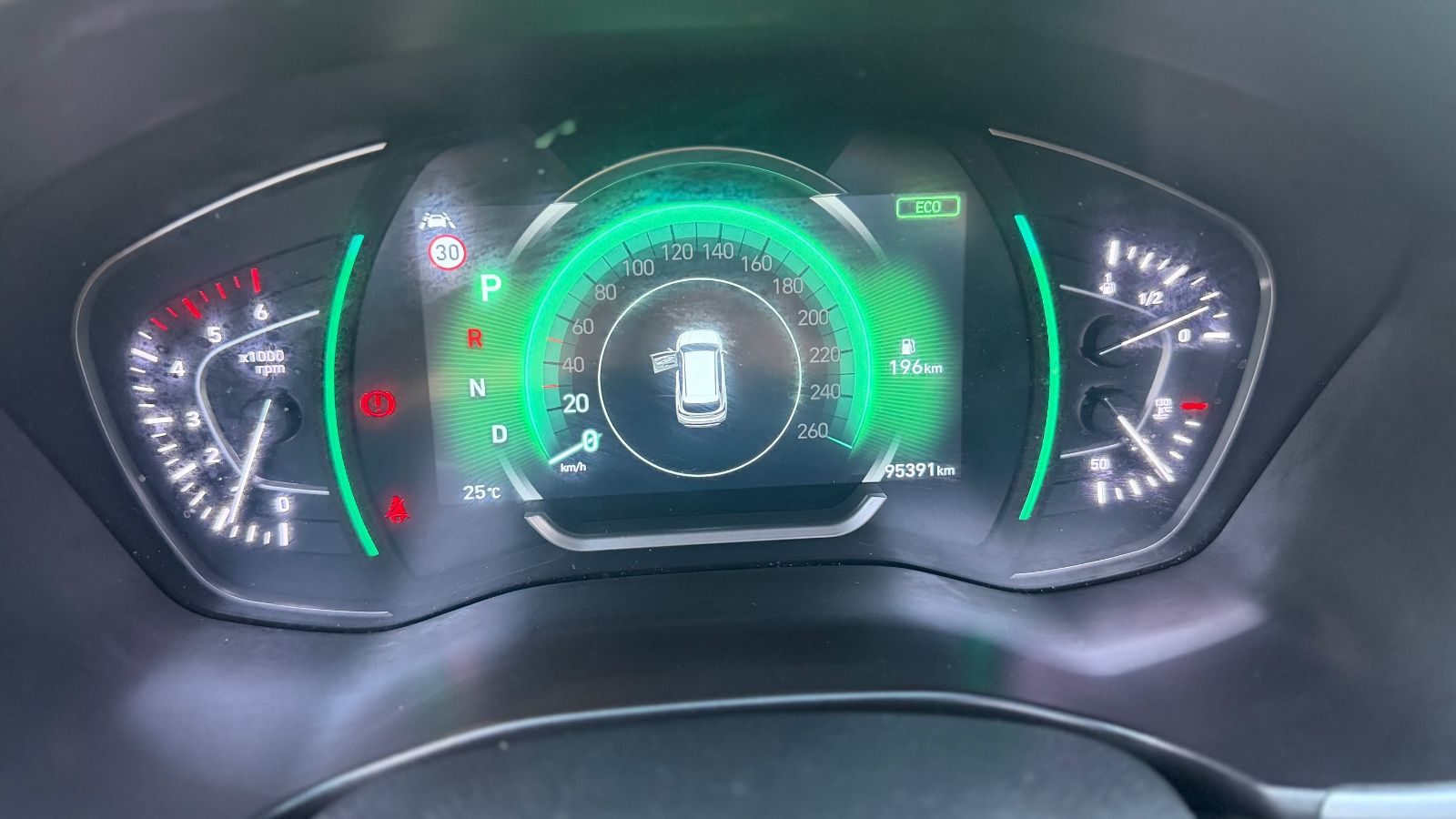 Hyundai Santa Fe – Foto 20