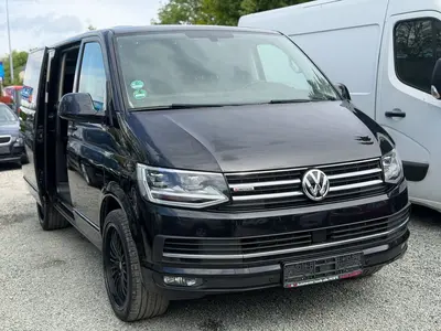 Volkswagen T6 Transporter Bus Multivan Highline 4Motion*4x4