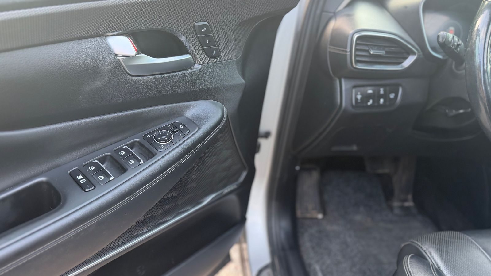 Hyundai Santa Fe – Foto 22