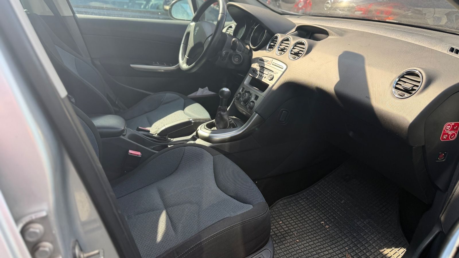 Peugeot – Foto 8