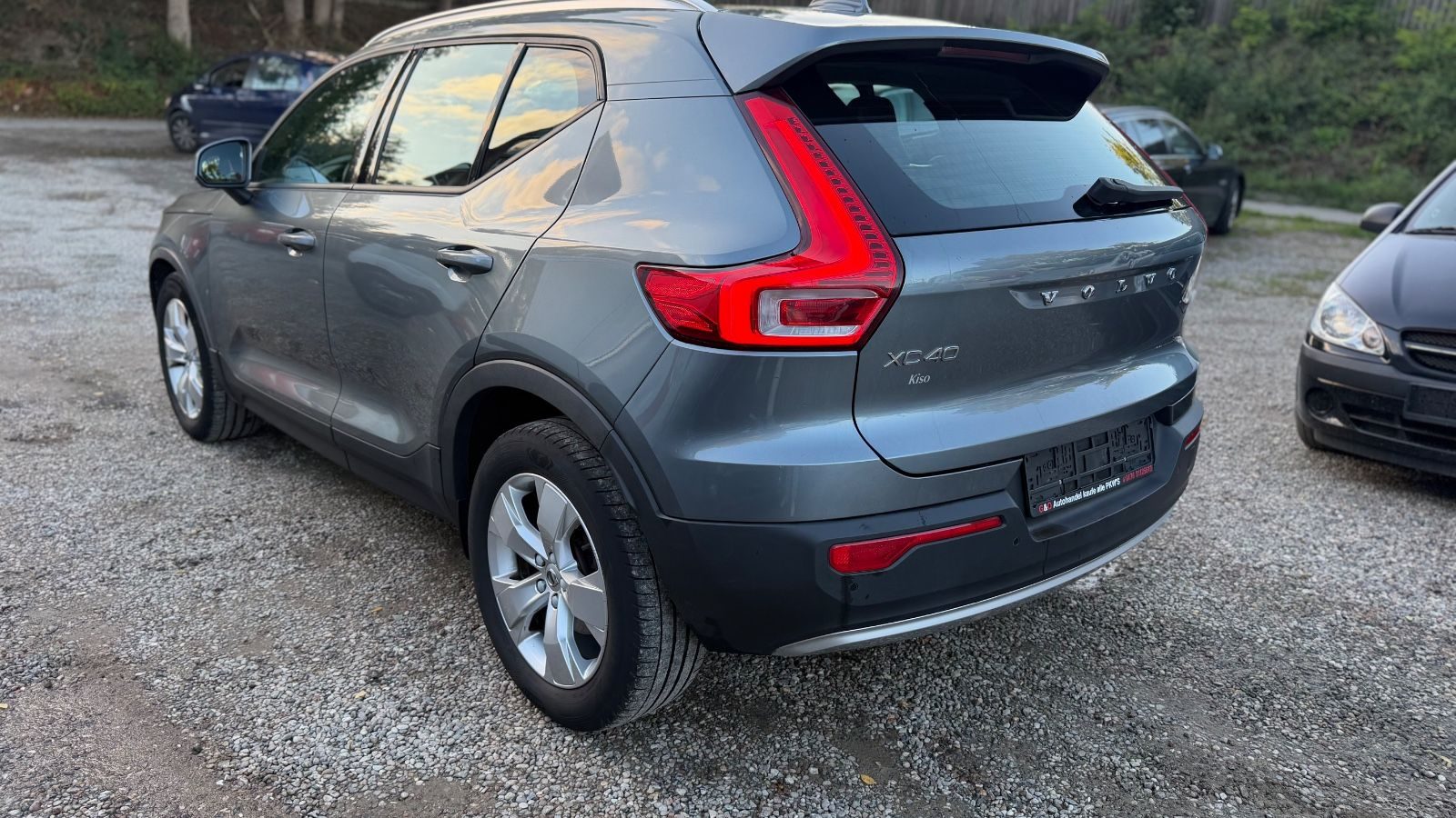 Volvo XC40 – Foto 7