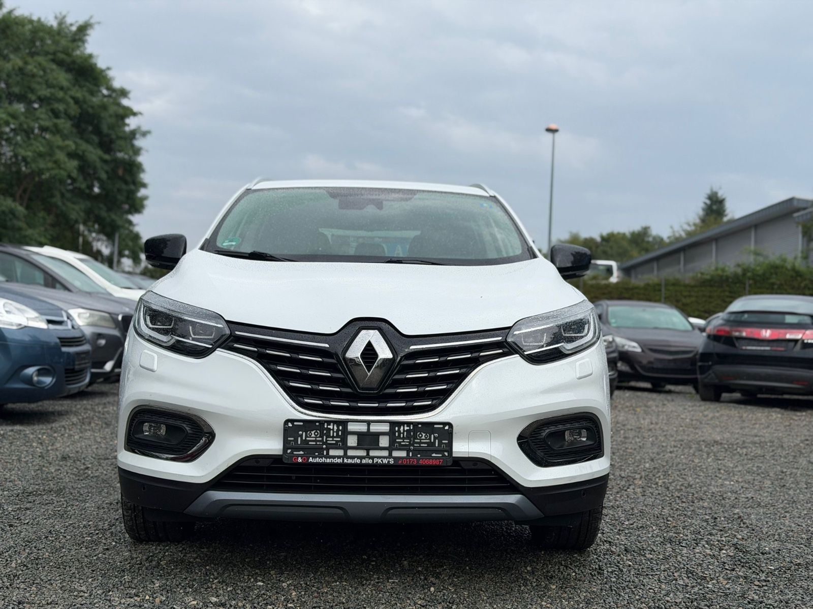 Renault Kadjar – Foto 2