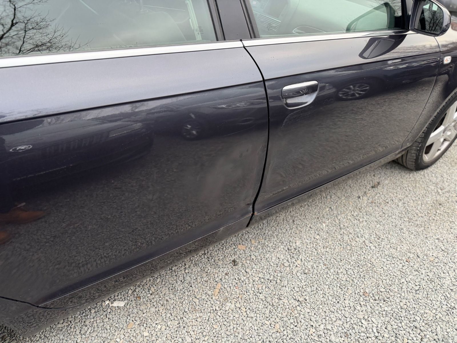 Audi A6 – Foto 11
