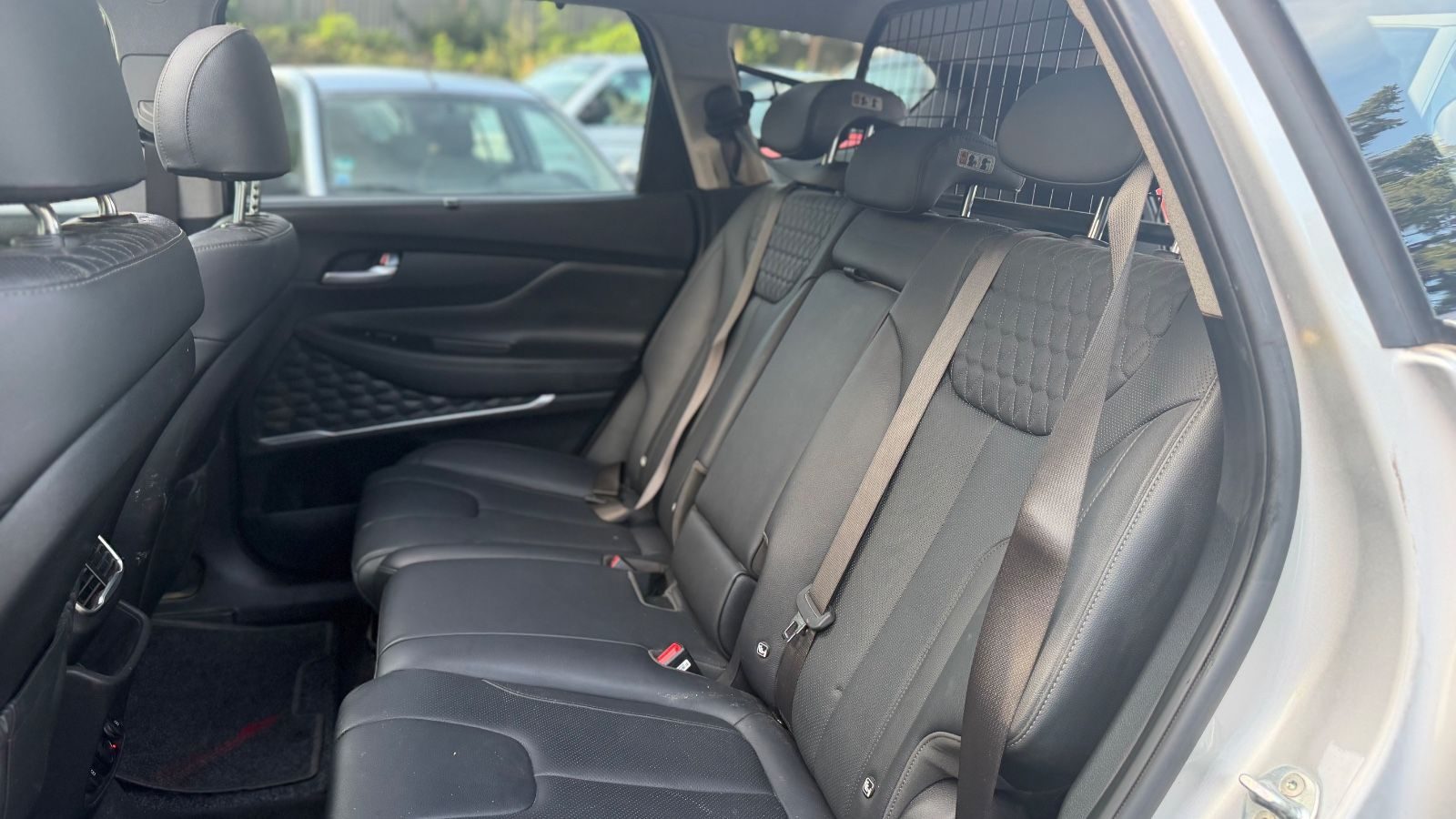 Hyundai Santa Fe – Foto 14