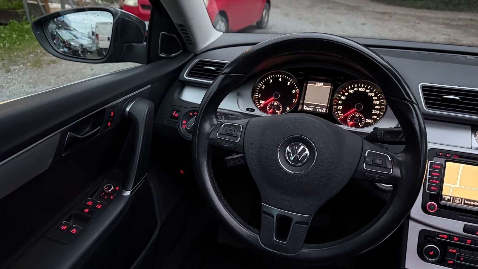 Volkswagen Passat Variant – Foto 13