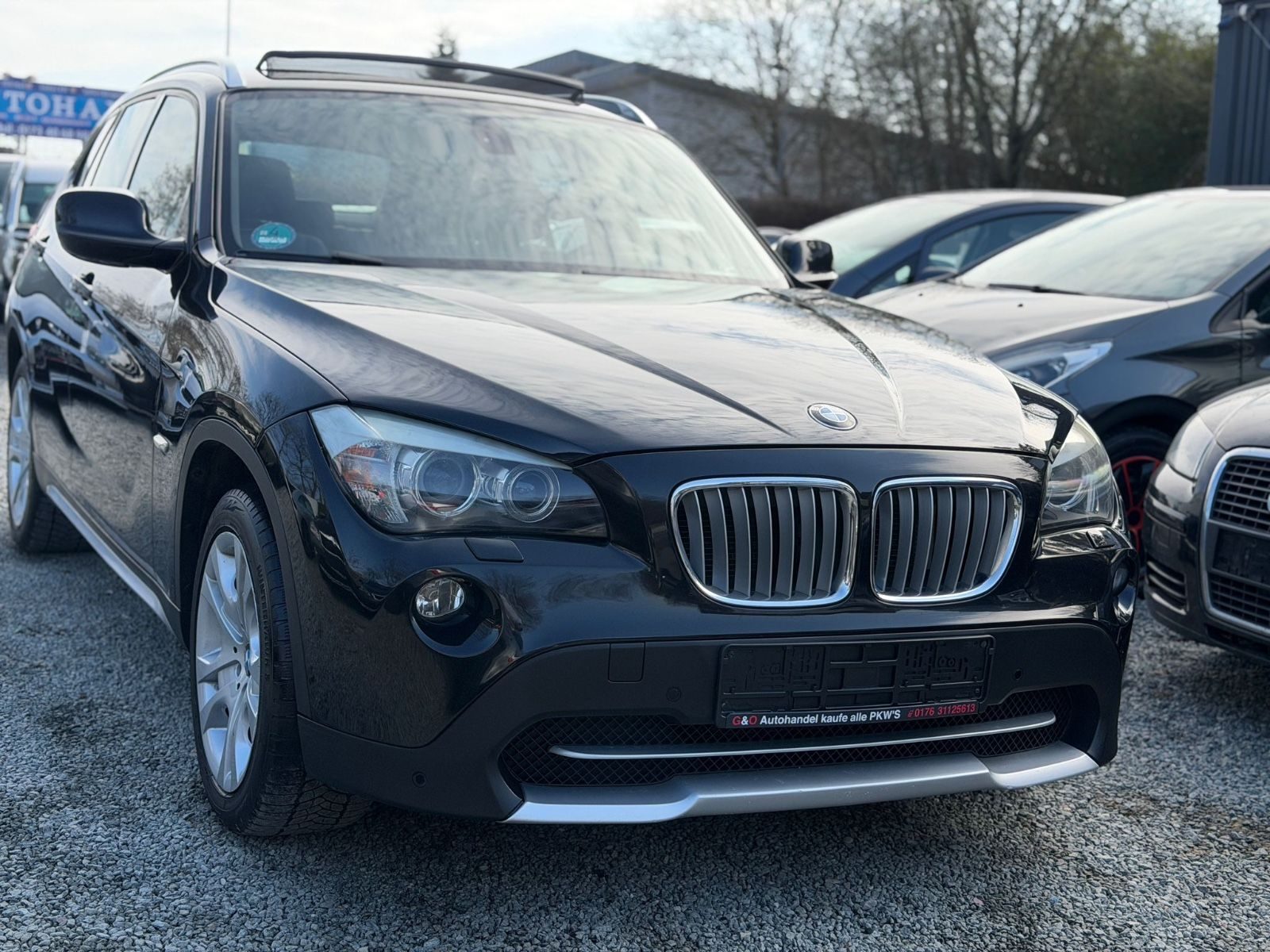 BMW X1 – Foto 9
