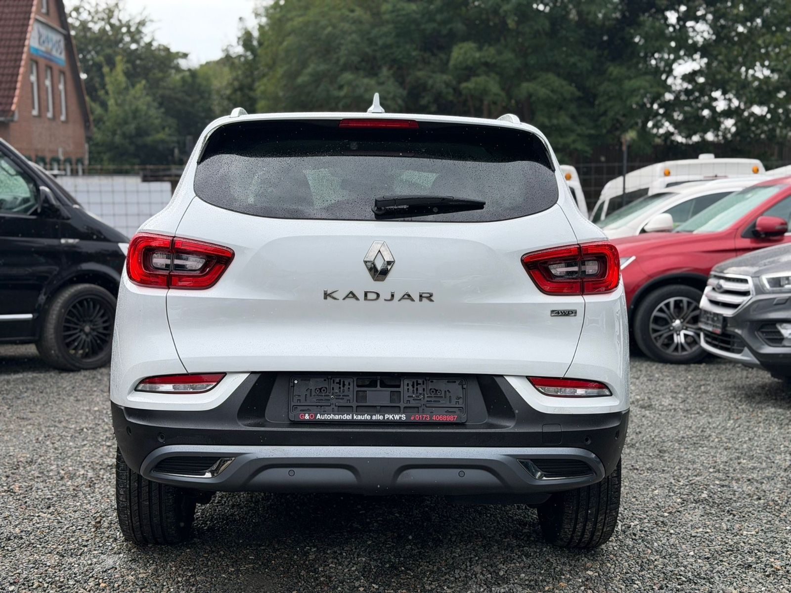 Renault Kadjar – Foto 4