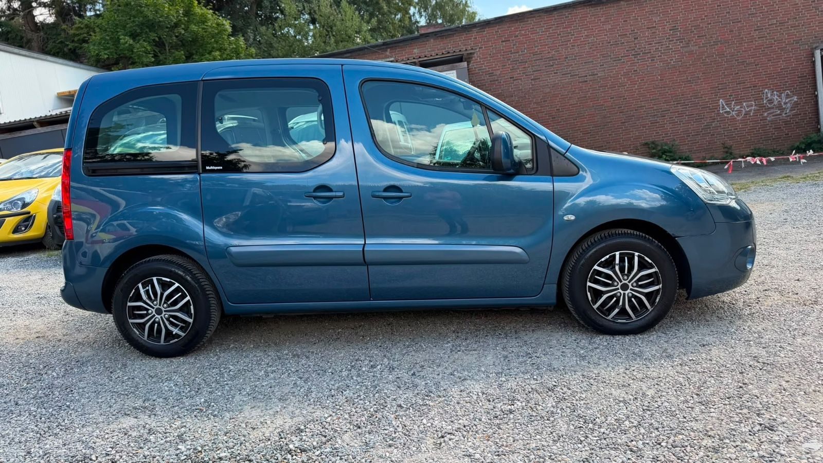 Citroën Berlingo – Foto 6