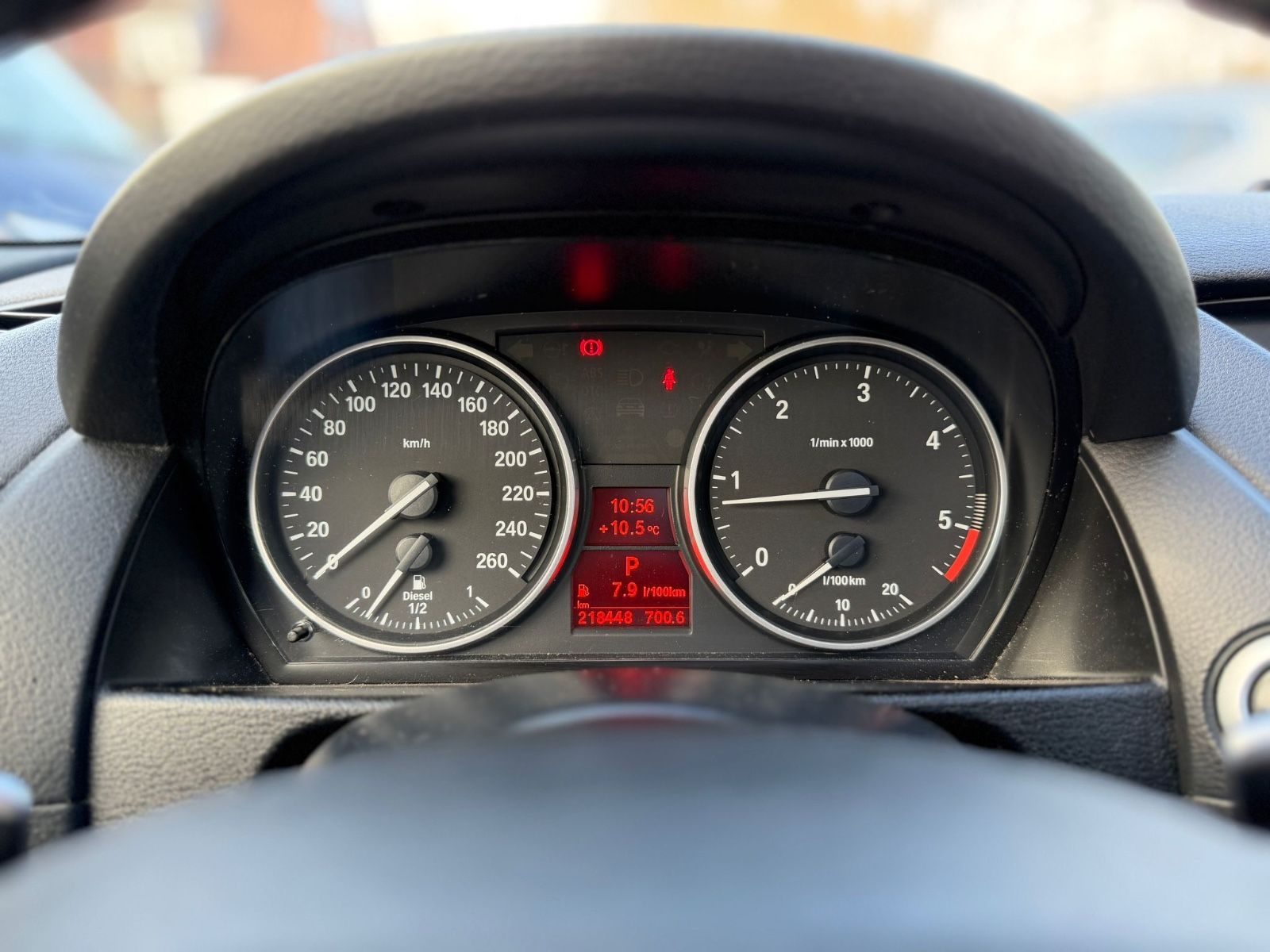 BMW X1 – Foto 18