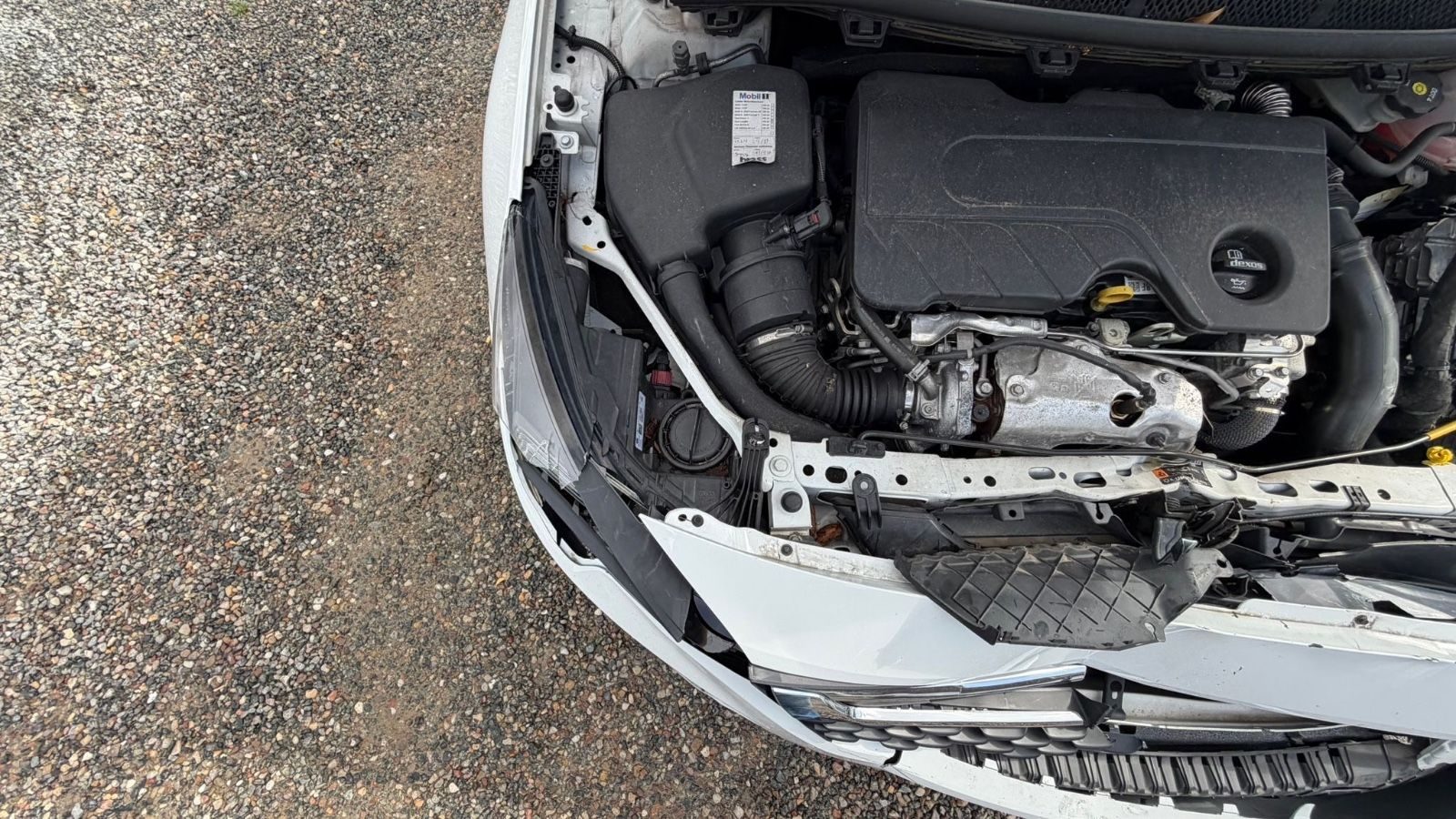 Opel Astra – Foto 15
