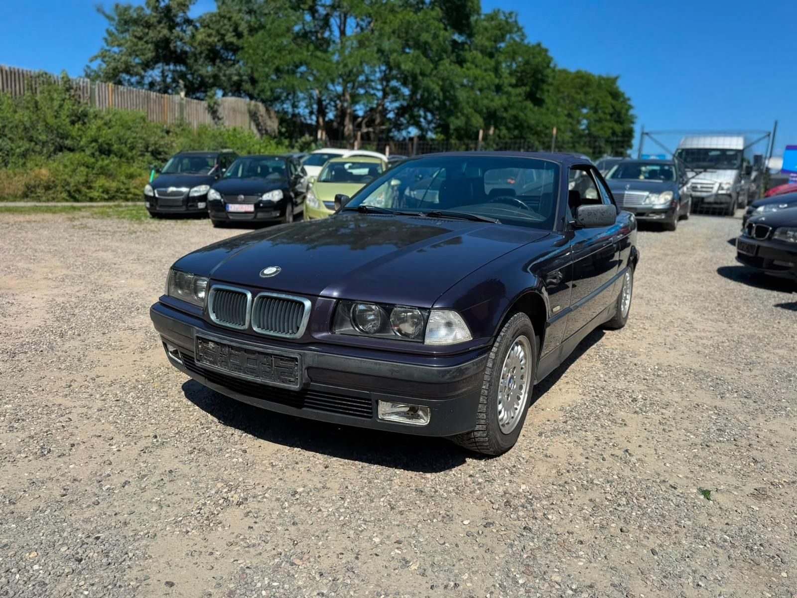 BMW – Foto 1