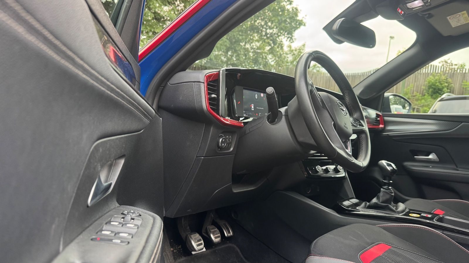 Opel Mokka – Foto 13