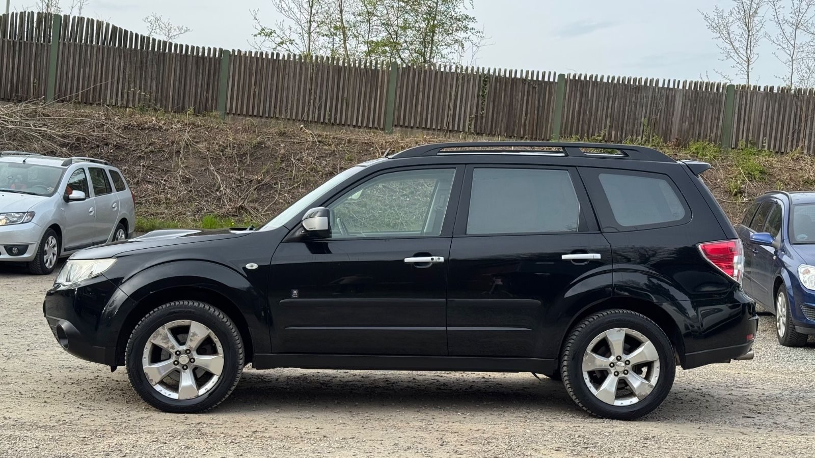 Subaru Forester – Foto 4