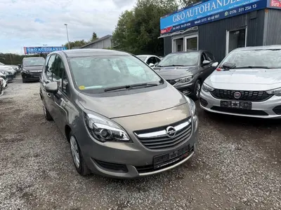 Opel Meriva 1.4ecoFLEX Active 88kW S/S 5-Gang*Tüv NEU