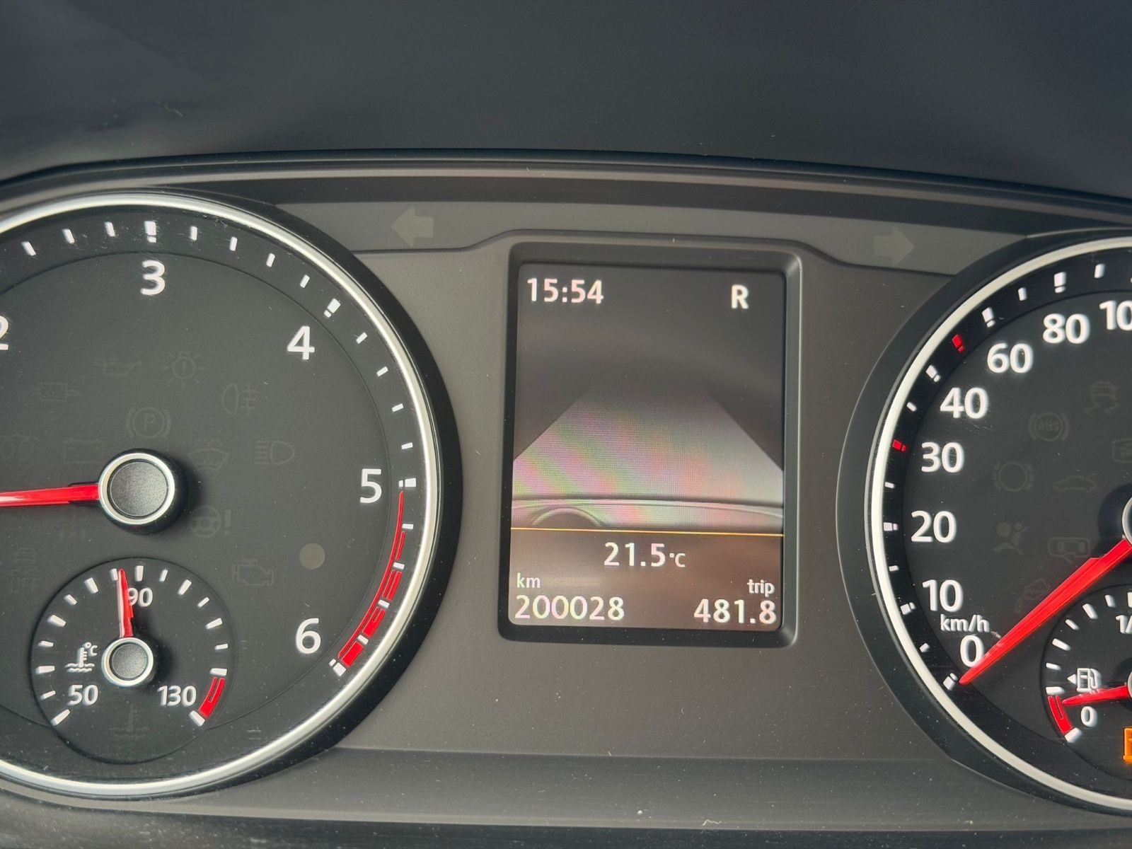 Volkswagen T6 Transporter – Foto 24