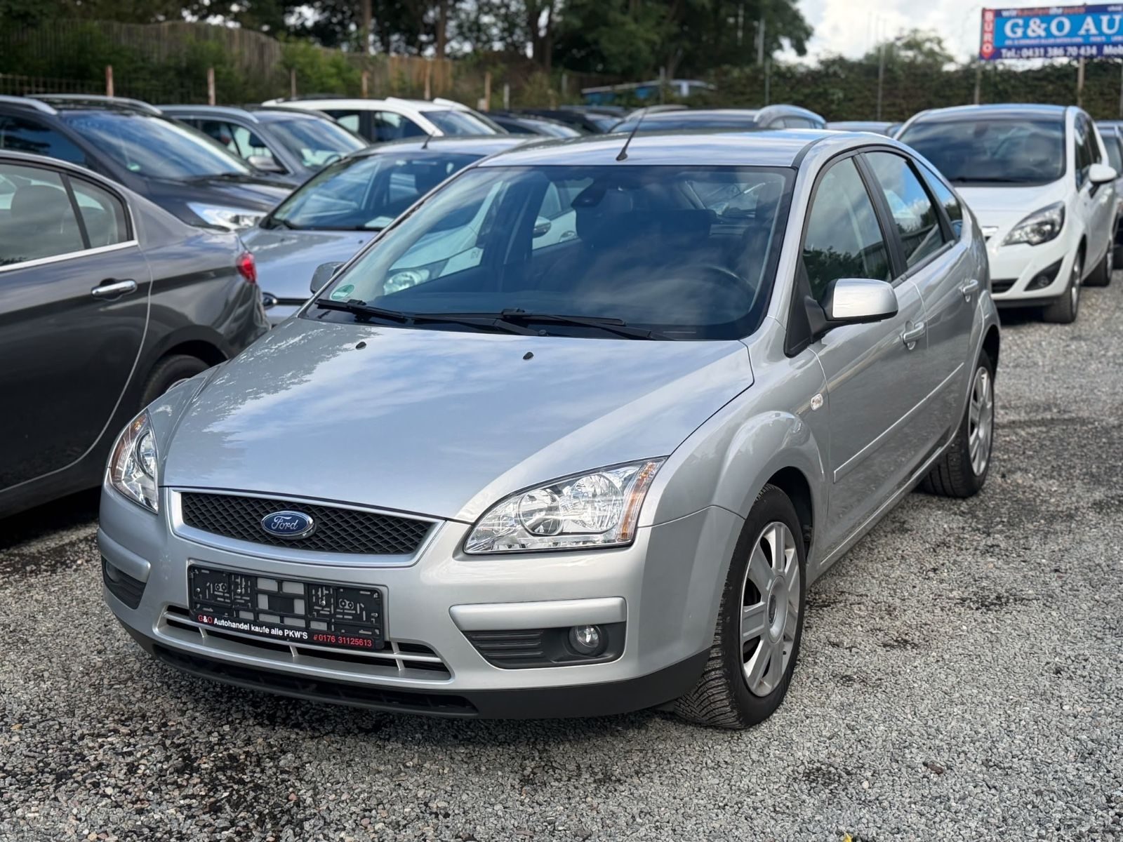 Ford Focus – Foto 3