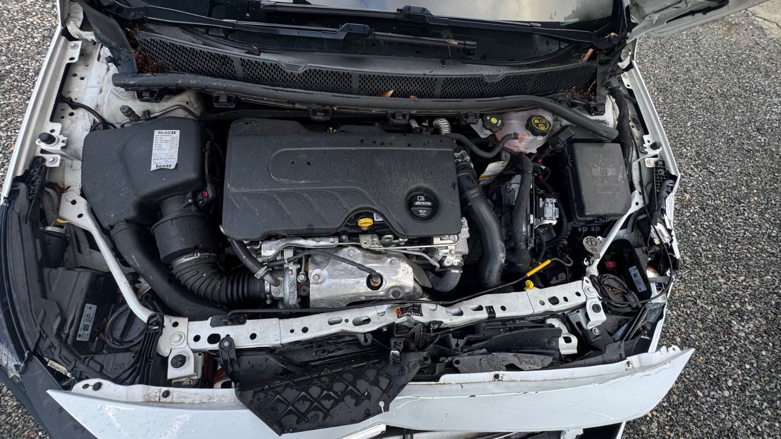 Opel Astra – Foto 11