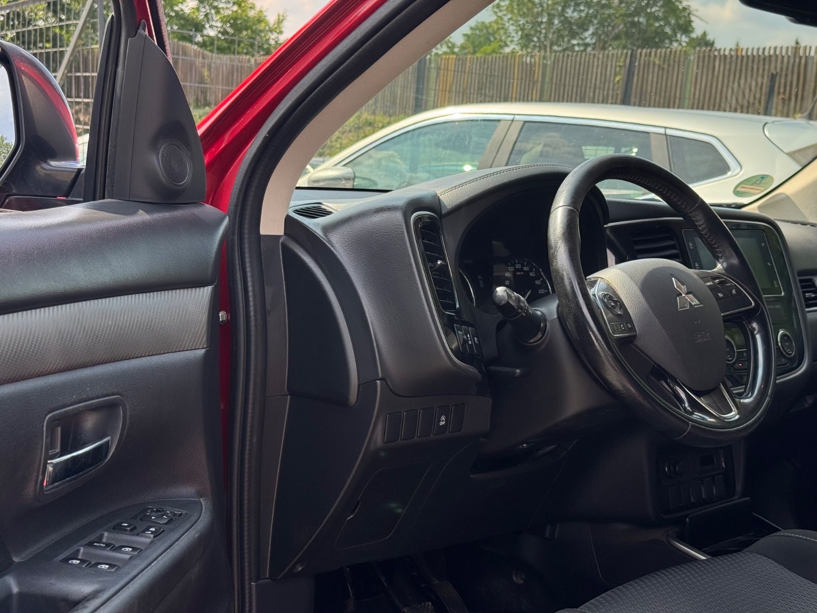 Mitsubishi Outlander – Foto 10