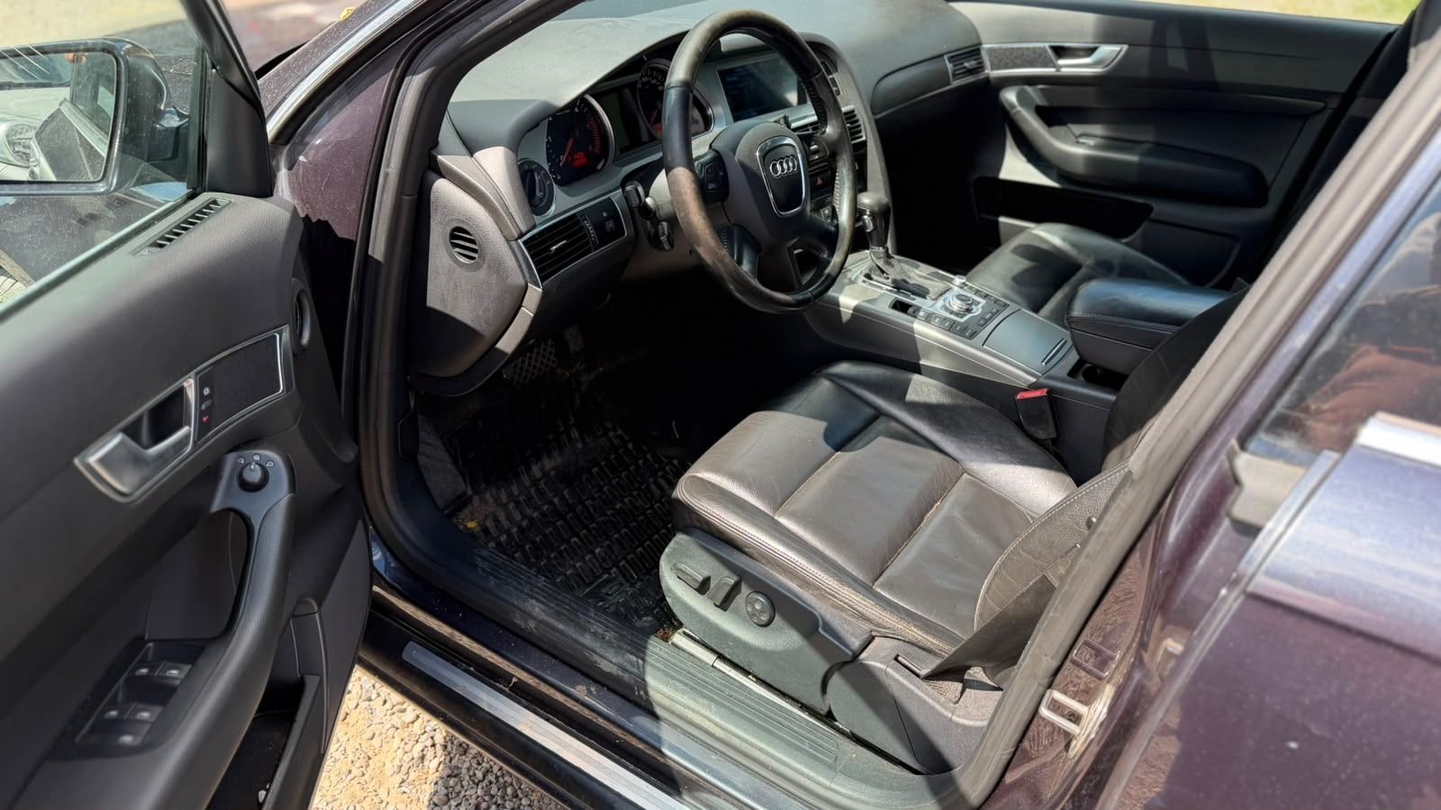 Audi A6 – Foto 12