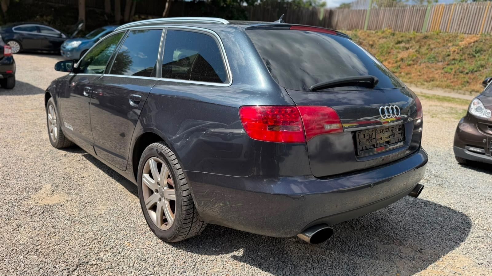 Audi A6 – Foto 5
