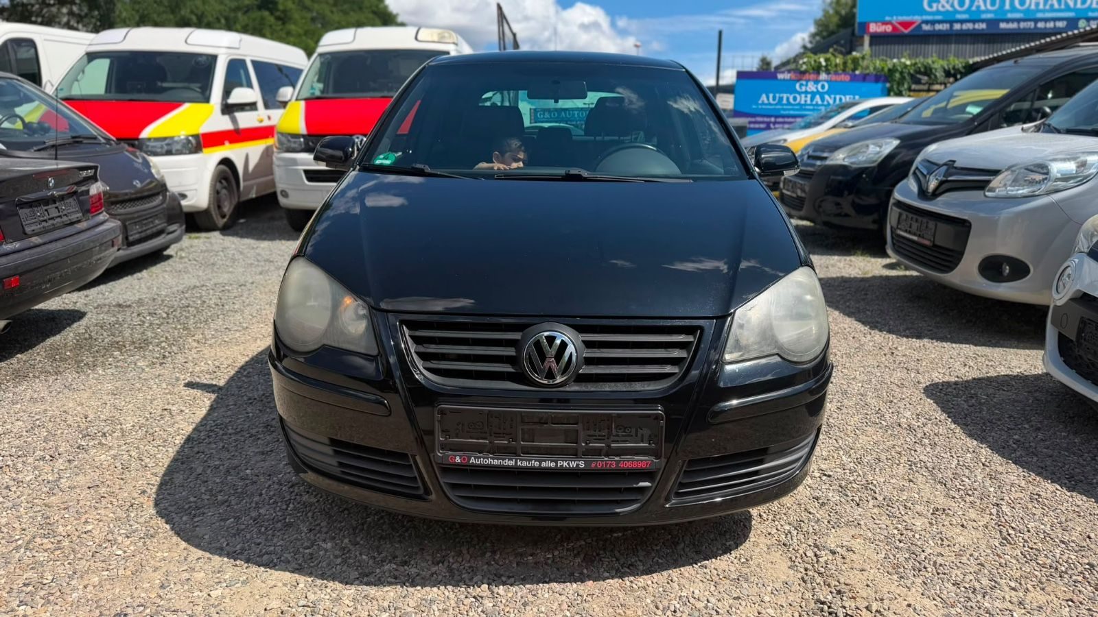 Volkswagen Polo – Foto 2