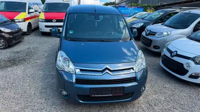 Citroën Berlingo VTi 120 C-Chic*Klima*Tüv Neu*