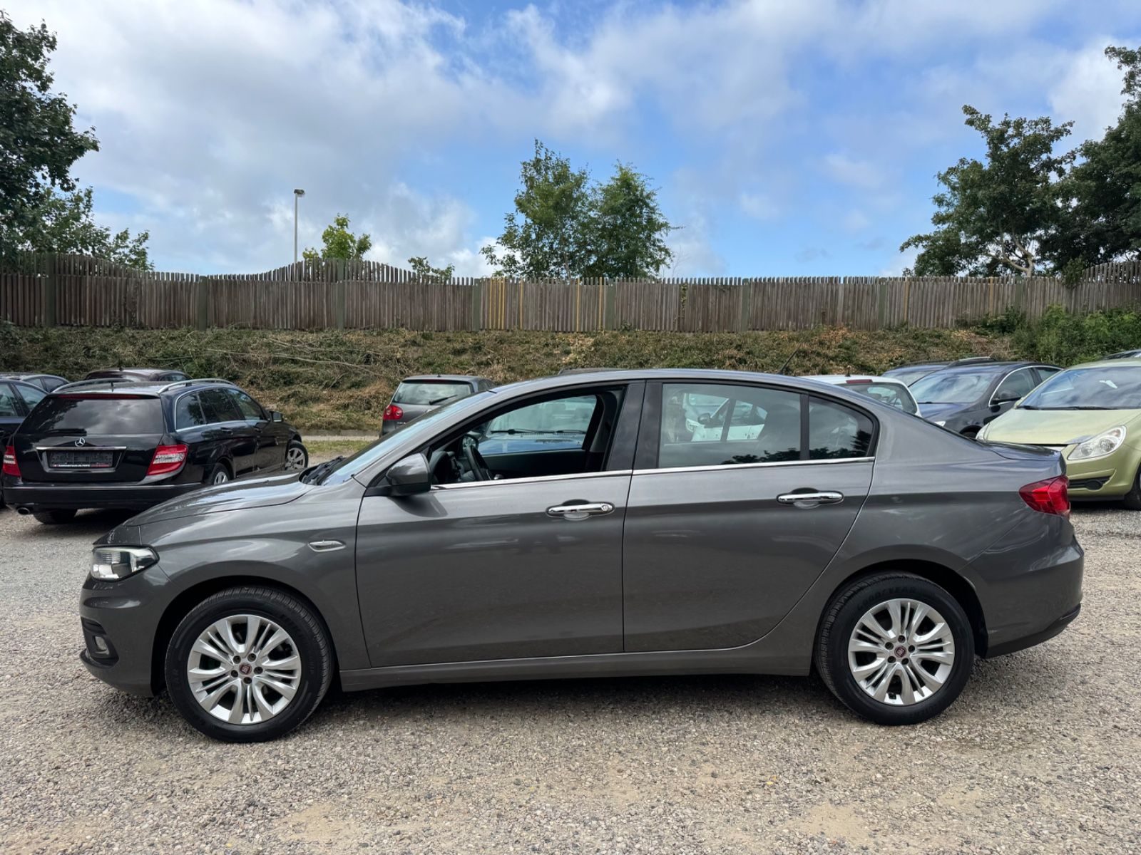 Fiat Tipo – Foto 5