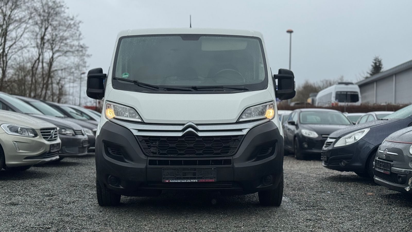 Citroën Jumper – Foto 3