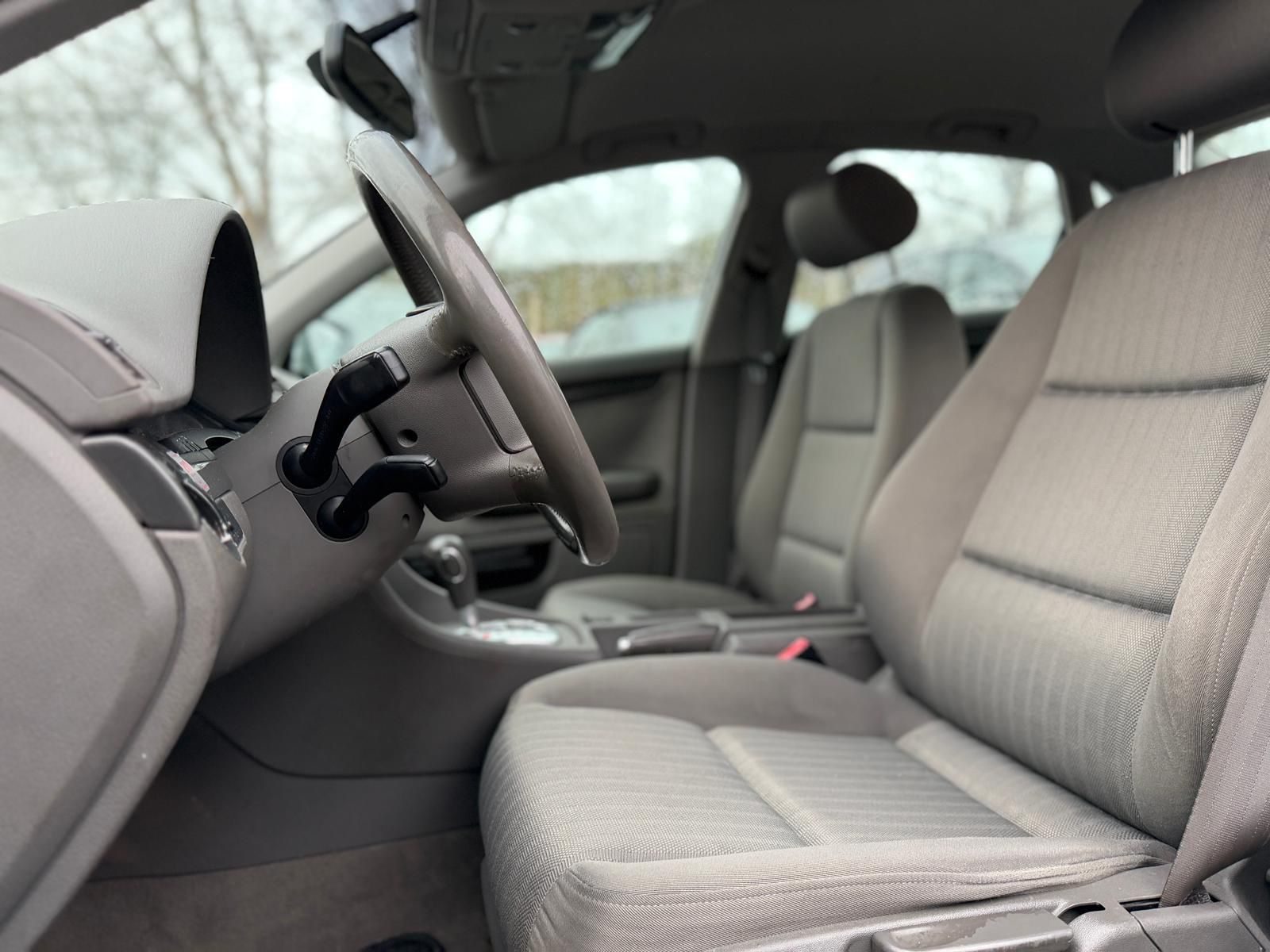 Audi A4 – Foto 9