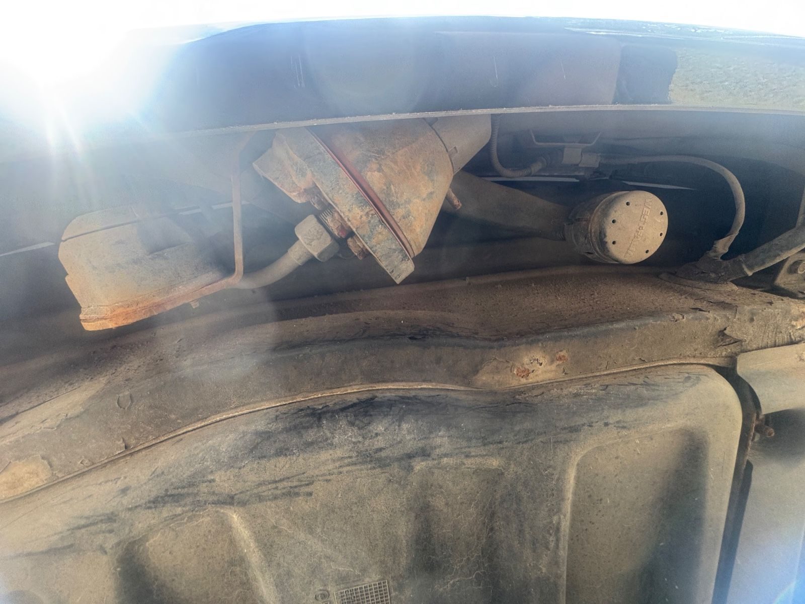 Mercedes-Benz C 220 – Bild 20