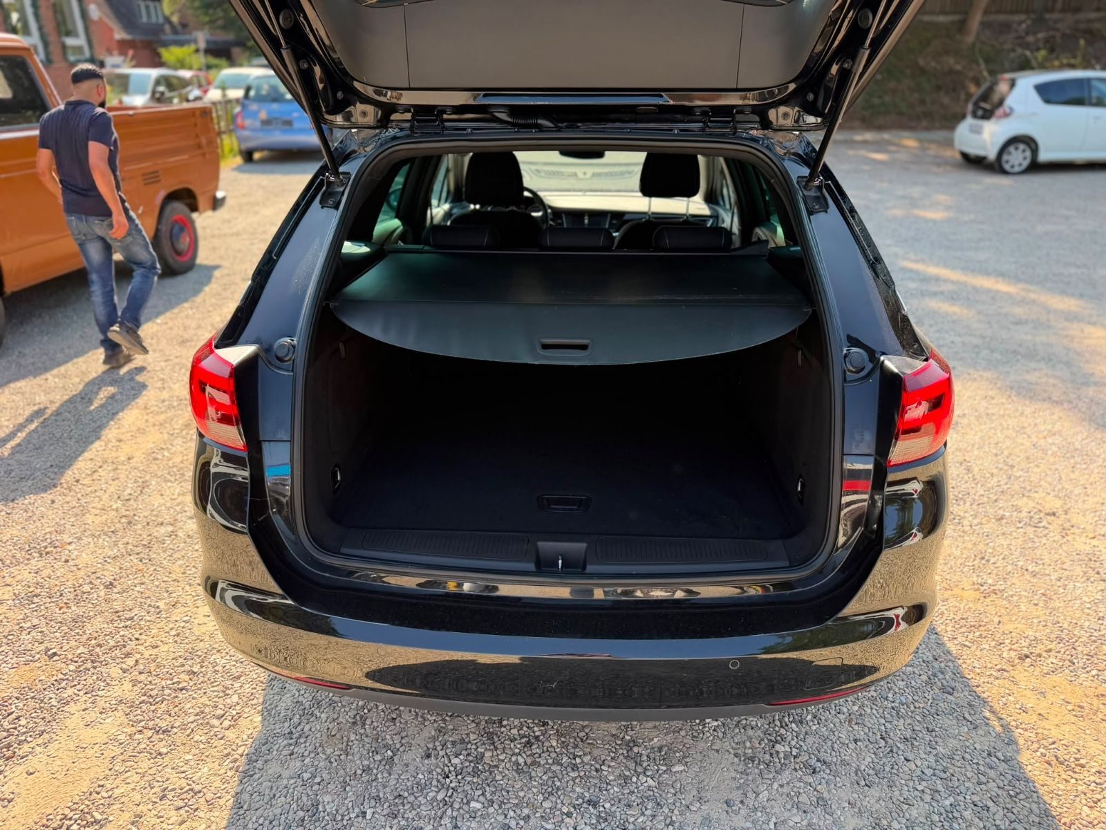 Opel ASTRA – Foto 13