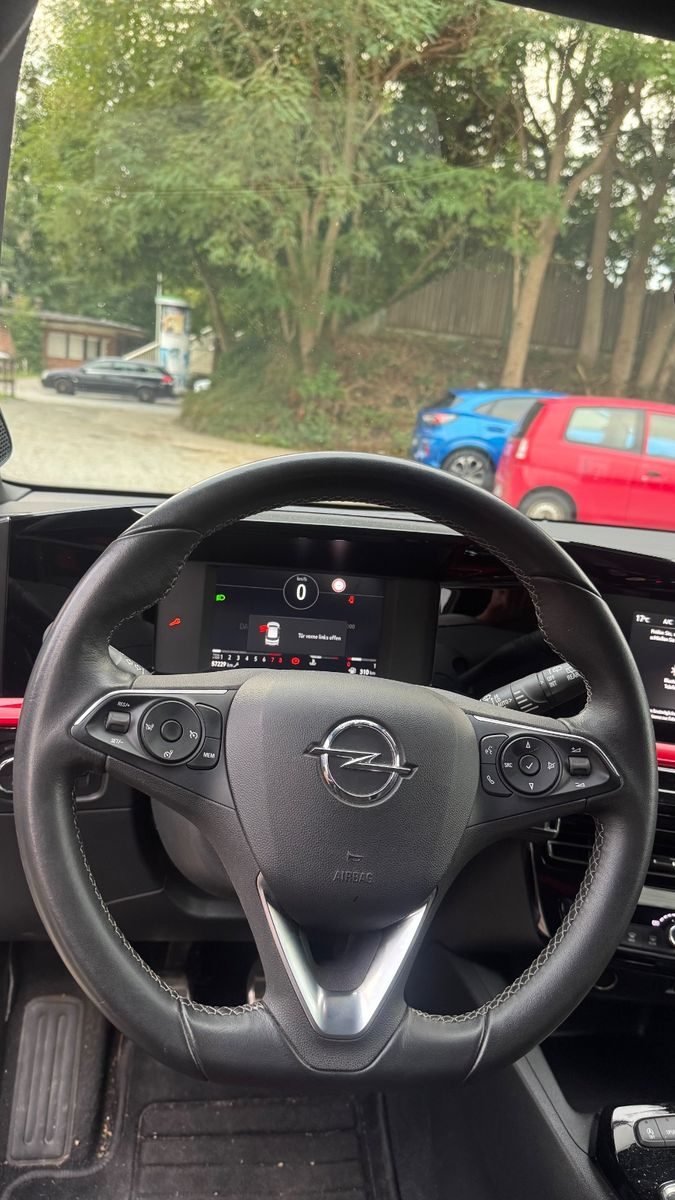 Opel Mokka – Foto 12